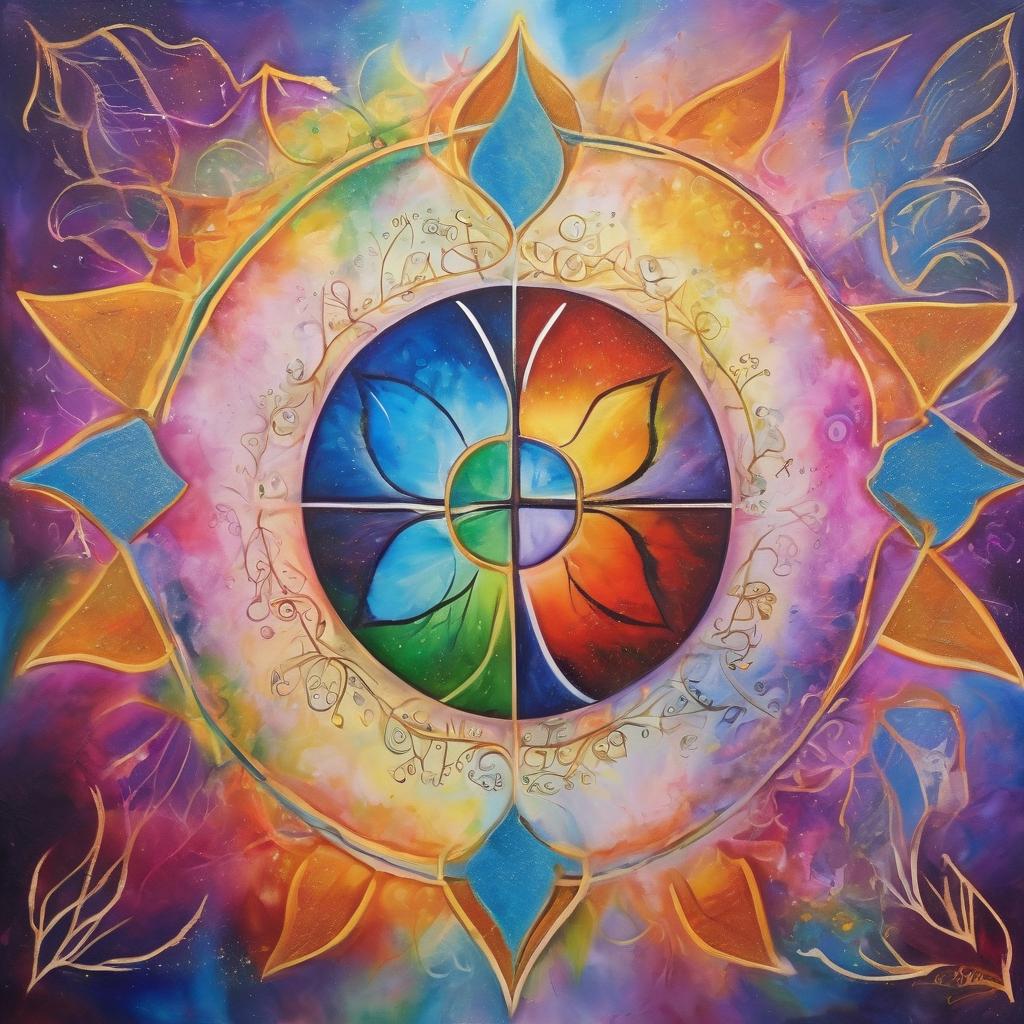 Φτιάξε Ειρήνη με την Ευγνωμοσύνη: Η Συνταγή για Ευτυχία