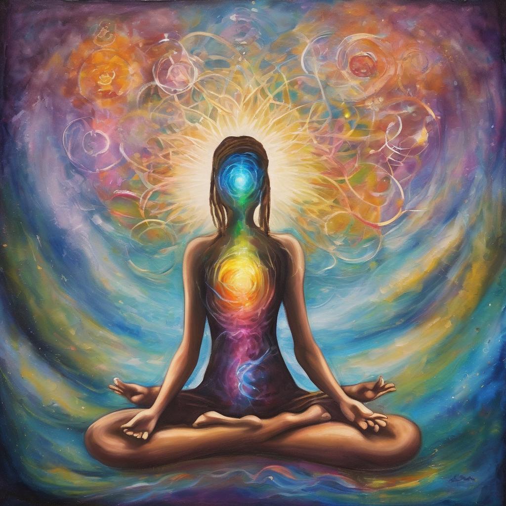 Μεταστροφή Σκέψης για Αντιμετώπιση της Υπερφόρτωσης