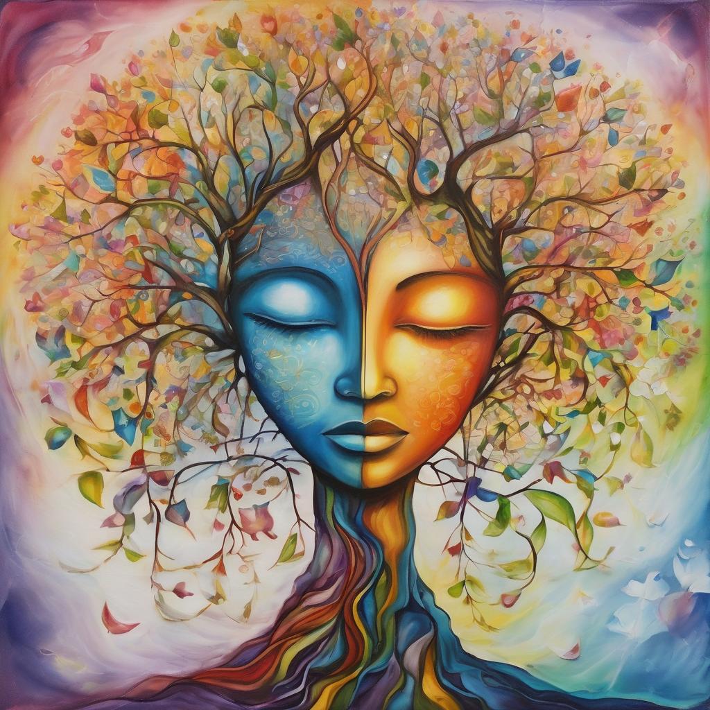 Παραμένοντας σταθεροί μέσα στις δυσκολίες