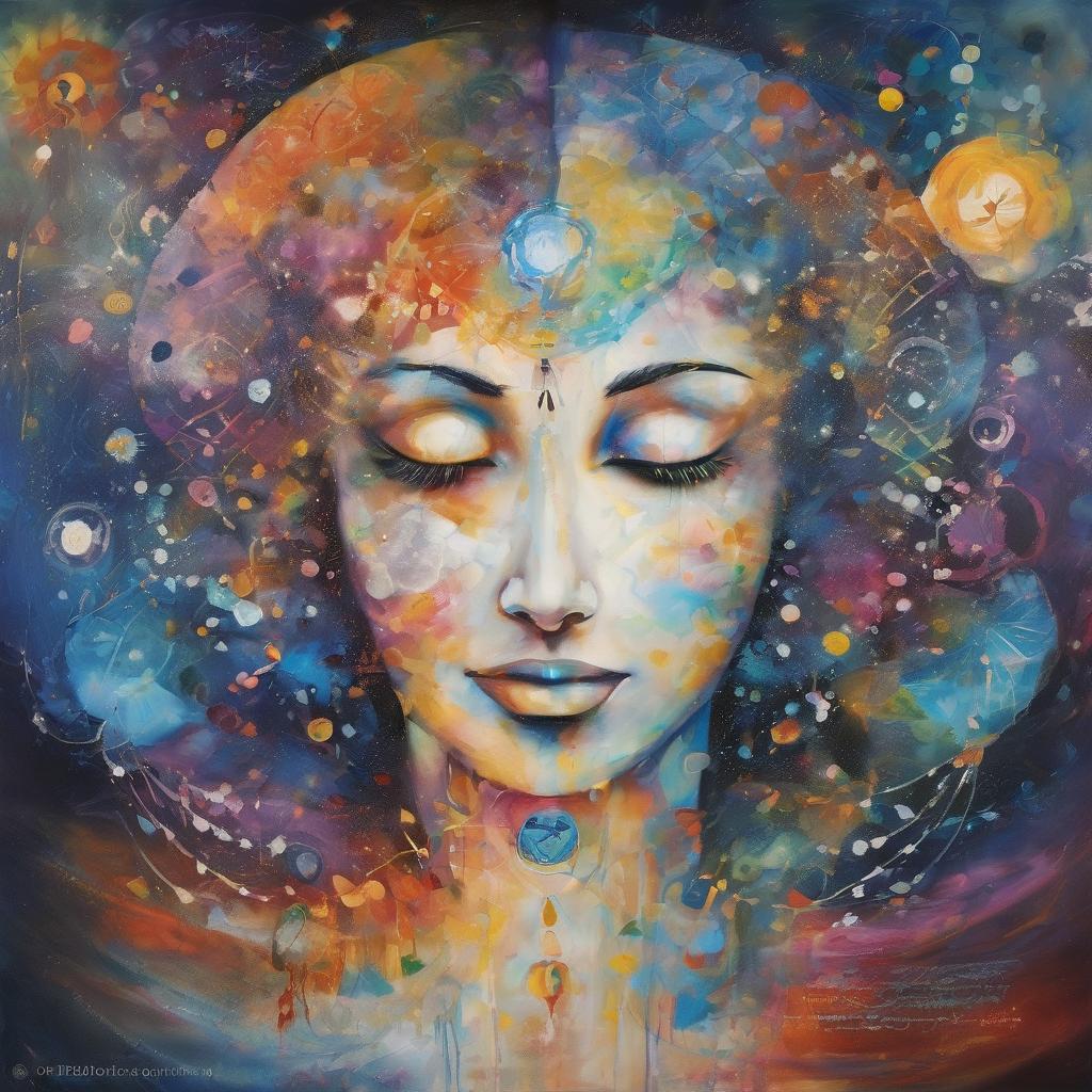 Αφήστε πίσω τον έλεγχο και ανακαλύψτε την ελευθερία