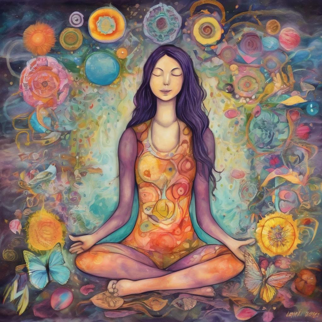 - Μεταστοιχειώνοντας την αντίληψη για τη φροντίδα του εαυτού