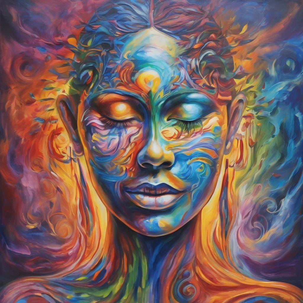 Ανακατασκευή της Σκέψης: Πώς να Μετατρέψετε τον Πόνο σε Προσωπική Ανάπτυξη