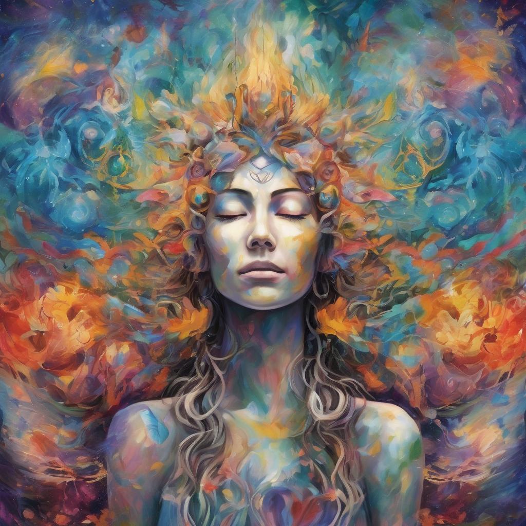 Ηρεμία στη θύελλα: Ο αλλαγή στη νοοτροπία