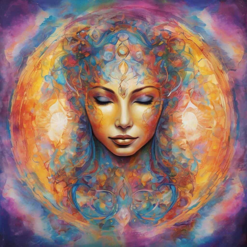 How to Stay Calm and Confident Daily