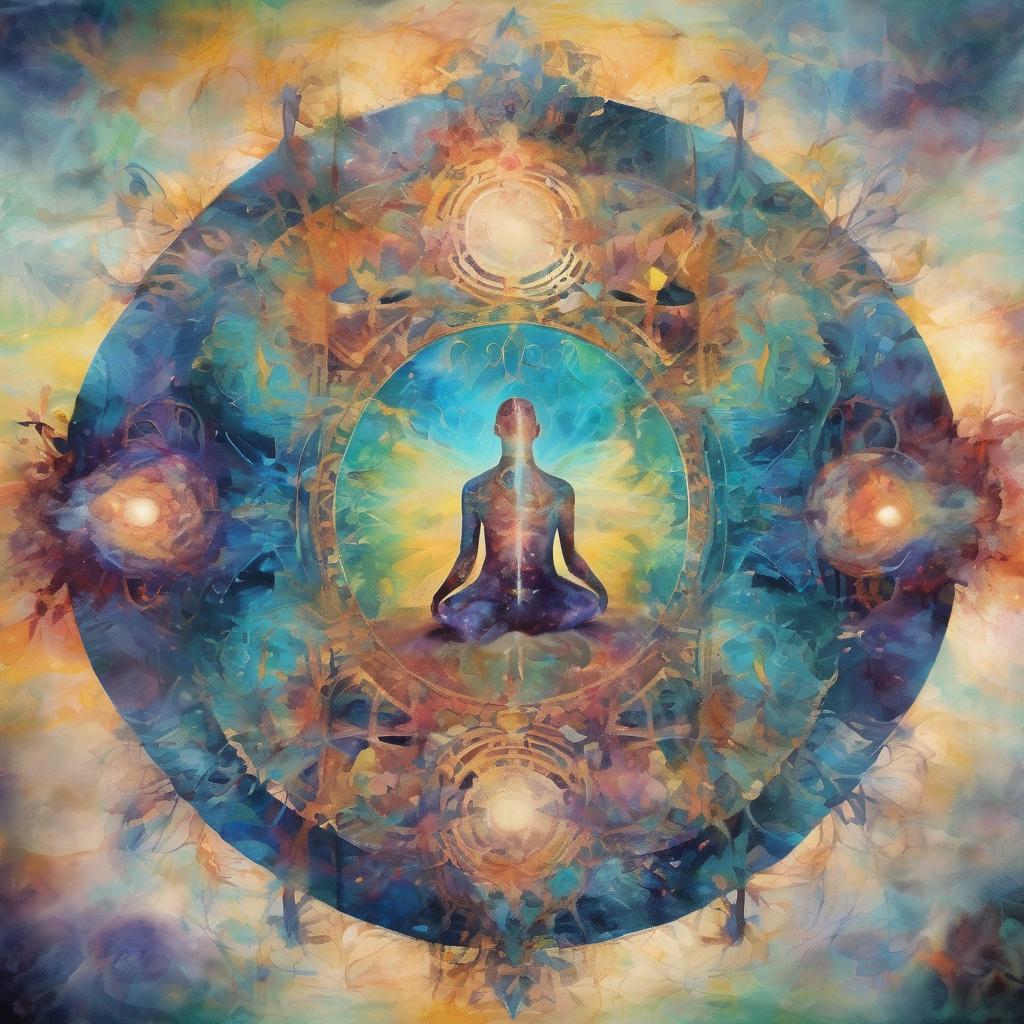 Πώς να Διατηρήσεις την Αίσθηση της Γαλήνης Ακόμα και Στη Μέση του Χάους