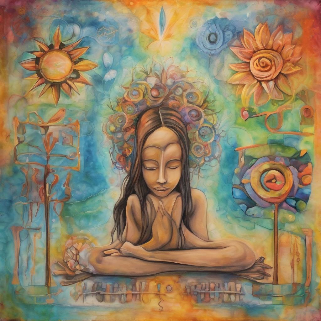 Το Υπέρ-Εαυτό σας: Κλείδωμα των Σχέσεων για Προσωπική Ανάπτυξη