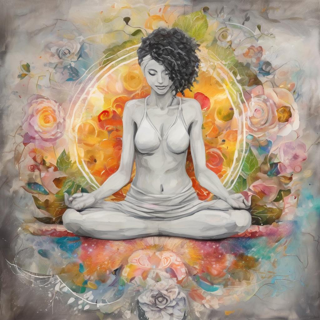 - Ενίσχυση της συναισθηματικής νοημοσύνης για αποδοχή της αυτοφροντίδας