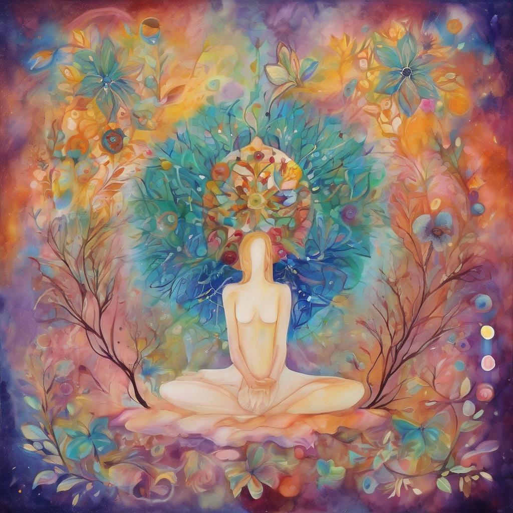 Φροντίζοντας τον Εαυτό σου Καθώς Αναπτύσσεσαι