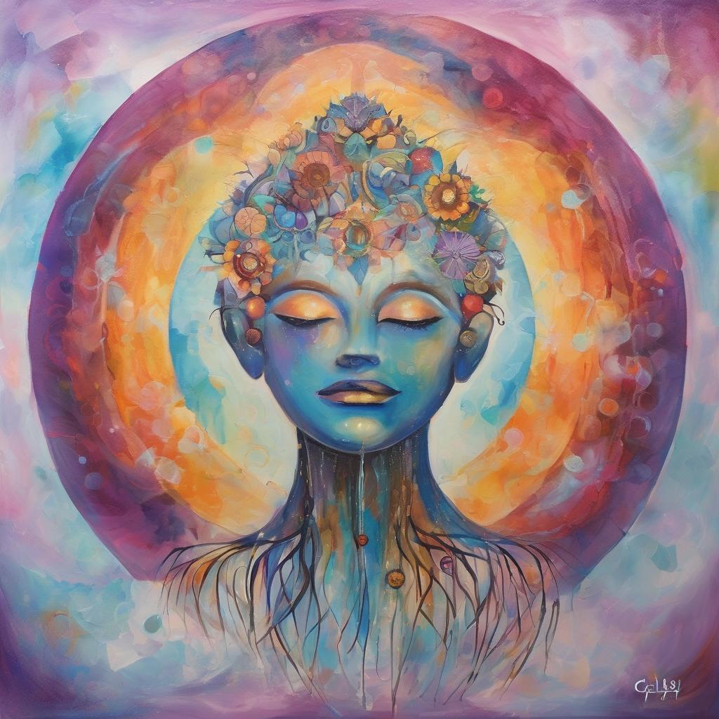 Απελευθερώστε τον εαυτό σας από τη θέληση για έλεγχο