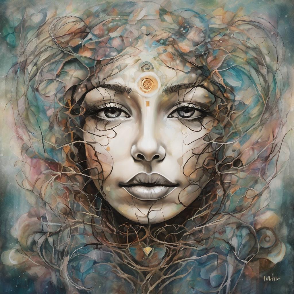 Μετατροπή της σκέψης για τον φόβο