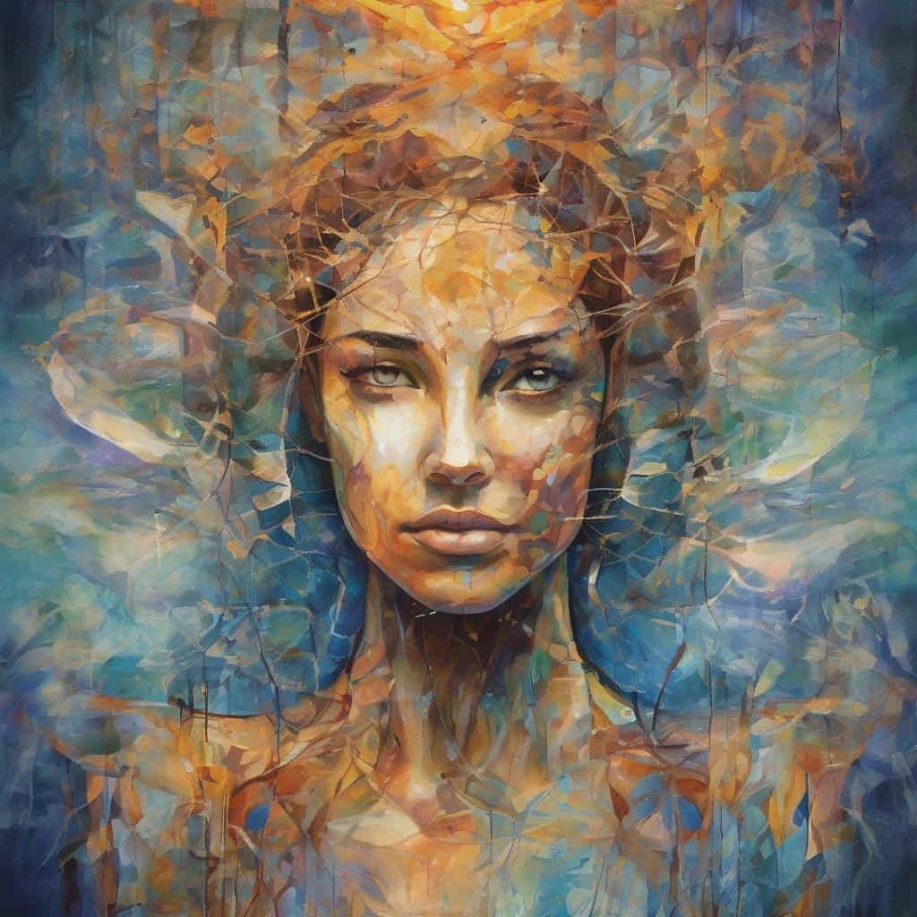 How to Build a Stronger Self-Image and Start Believing in Yourself