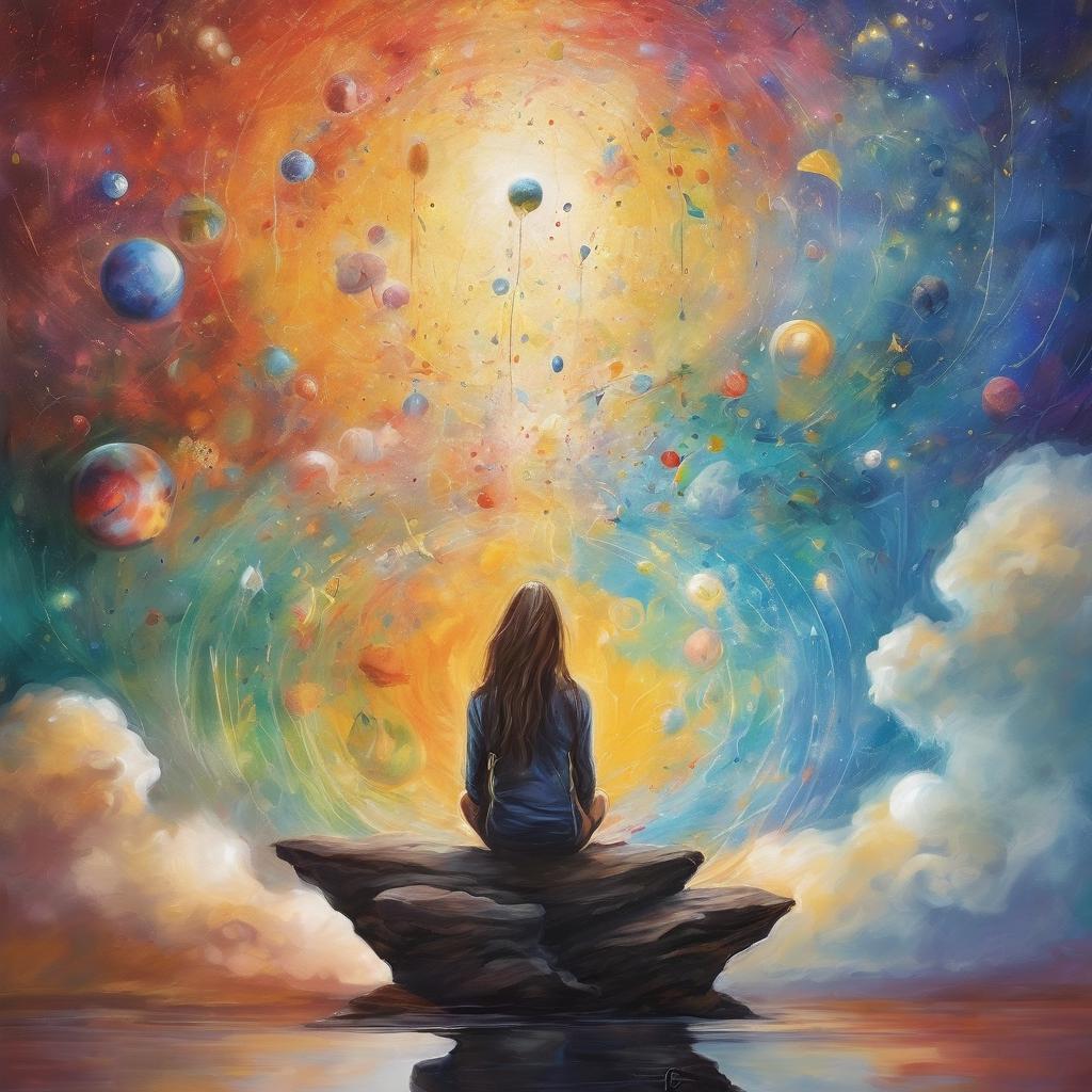 How to Find the Courage to Start Again