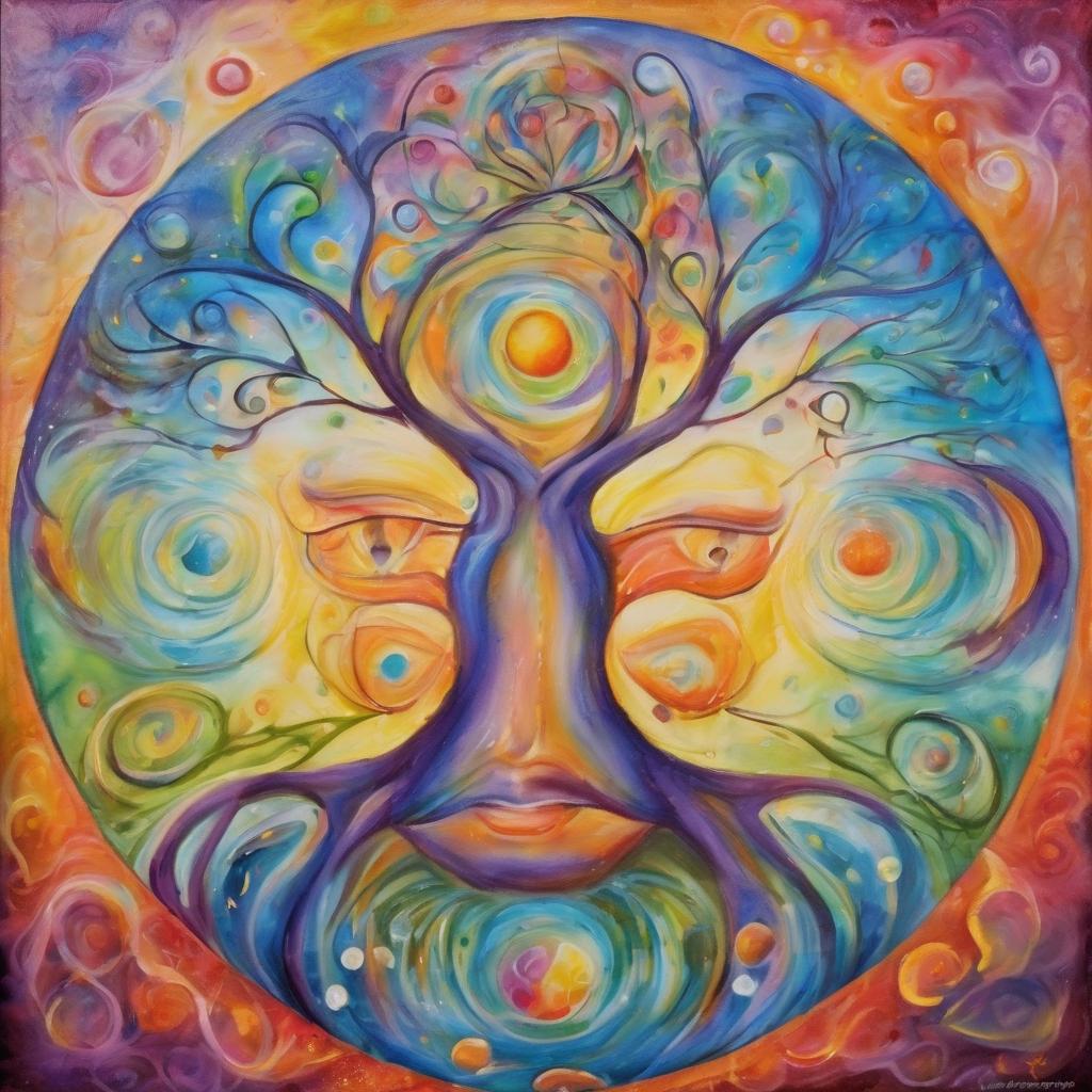 How to Stay Calm and Confident Through Life’s Changes