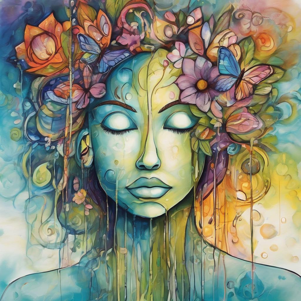 Μετατοπίσεις Σκέψης για Αντοχή στα Ανακάτεματα